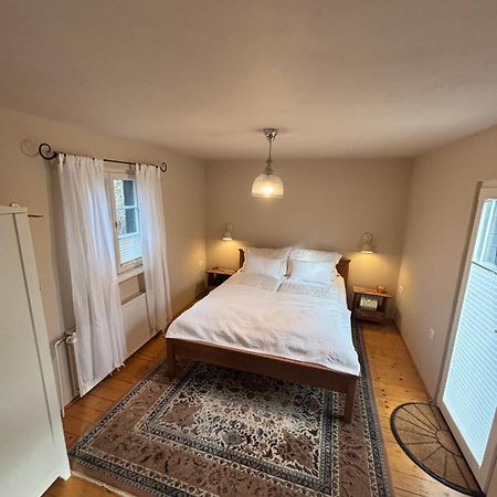 Bergisches Cottage Solingen - Tiny House Mit Garten Luaran gambar