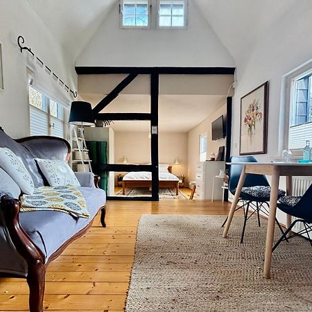 Bergisches Cottage Solingen - Tiny House Mit Garten Luaran gambar