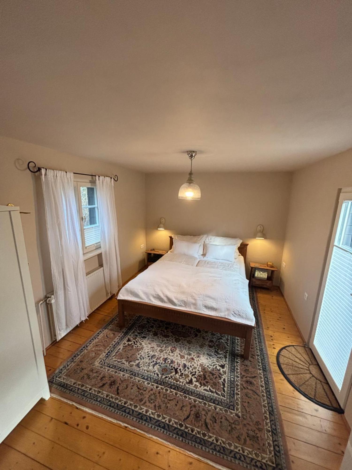 Bergisches Cottage Solingen - Tiny House Mit Garten Luaran gambar