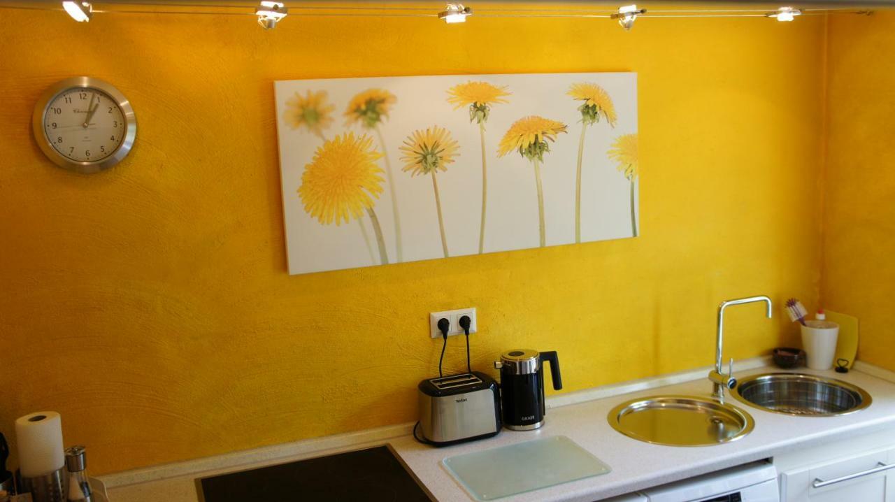 Bergisches Cottage Solingen - Tiny House Mit Garten Luaran gambar